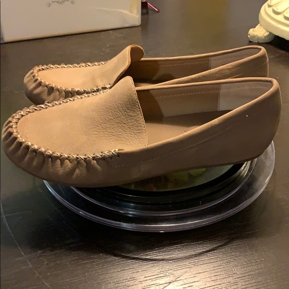 Adam Tucker Shoes - Adam Tucker Sz 5.5 Loafers